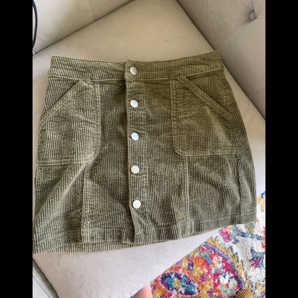 Skirt